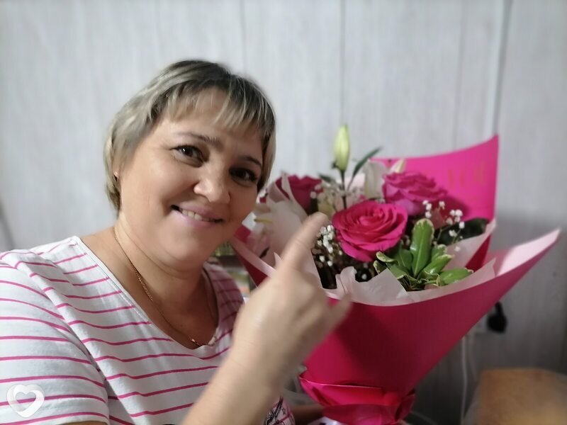 Алина
