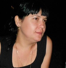 Марина