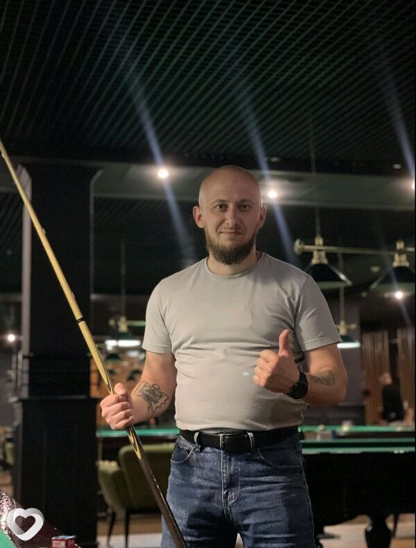 Даниил