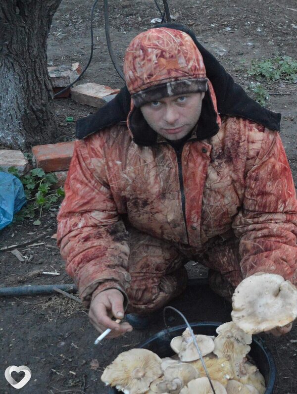 Григорий