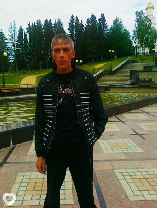 Боря