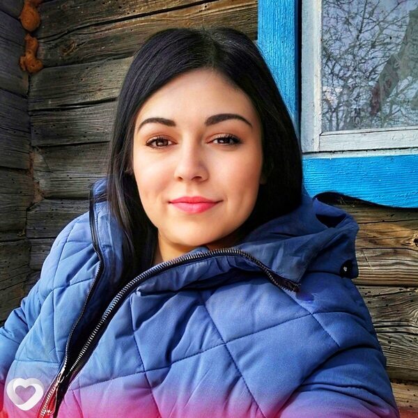 Ангелина