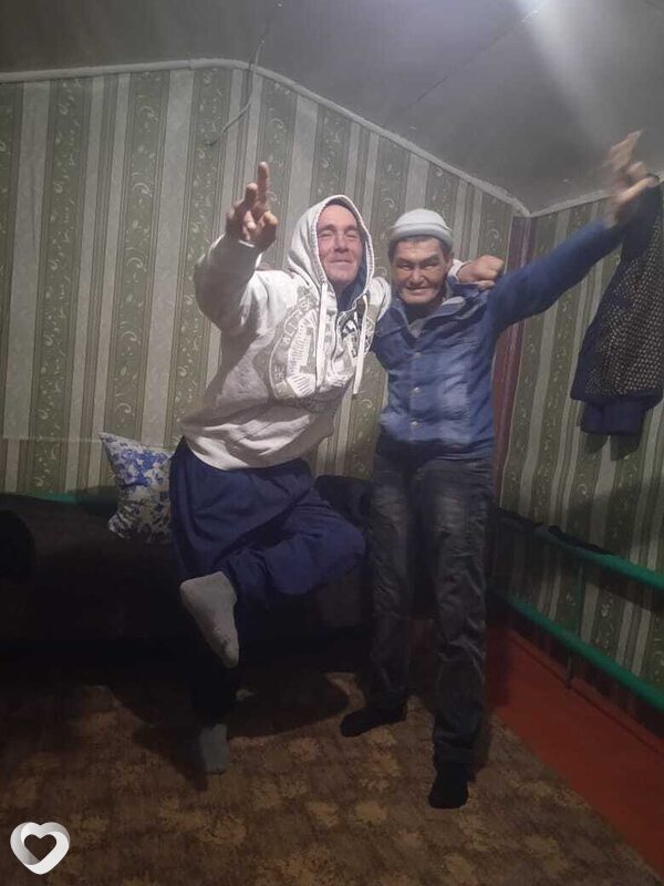 Прохор
