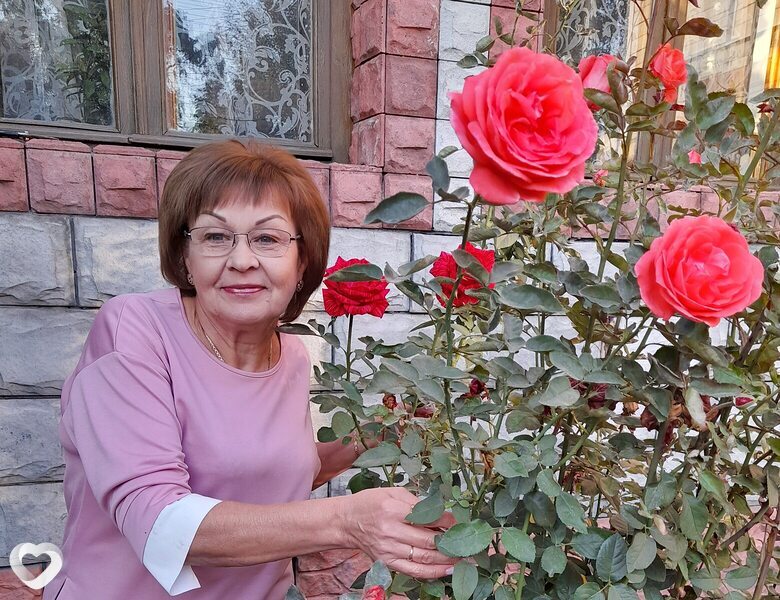 Антонина