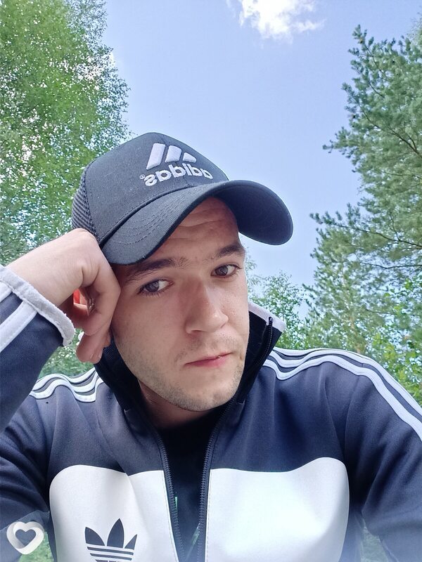 Вениамин