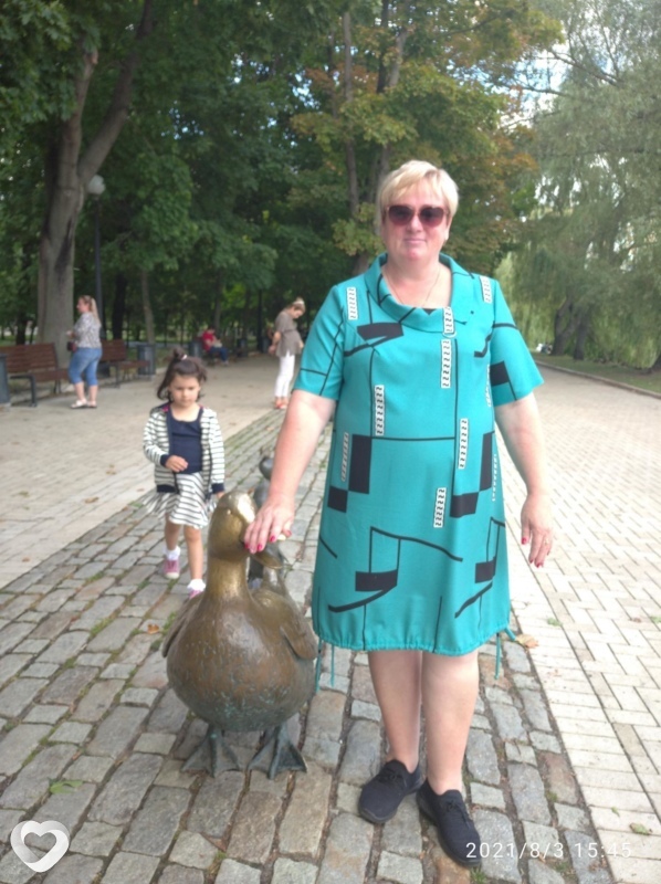 Оксана