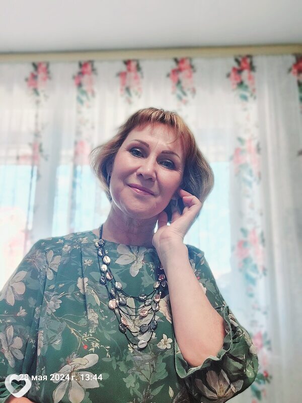Фаина