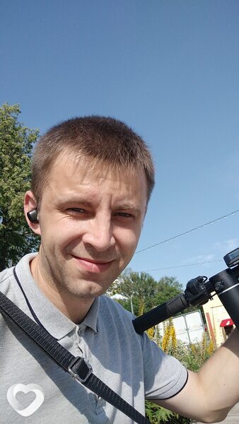 Евгений