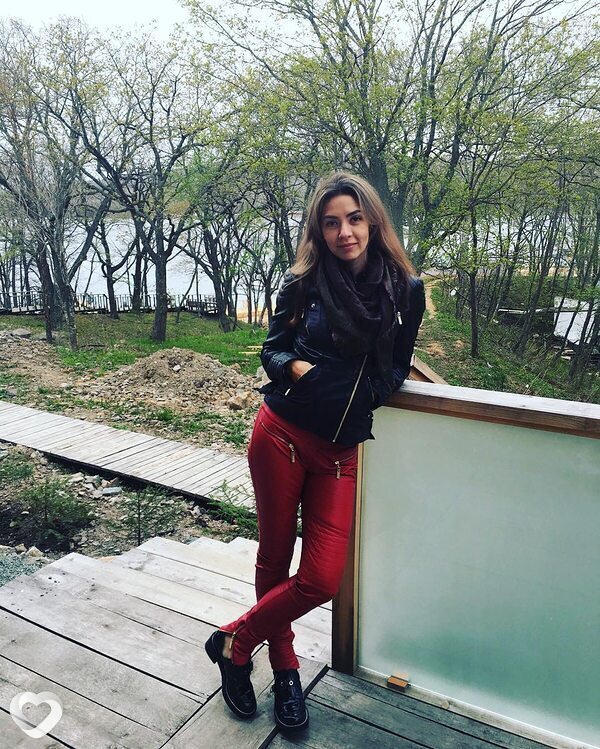 Лина