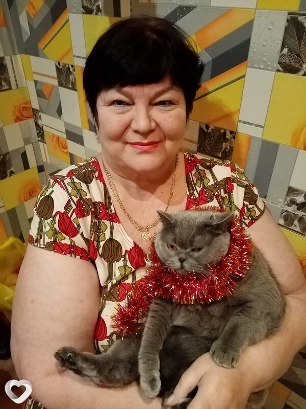 Флора