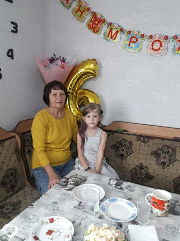 Даша