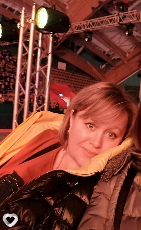Эвелина
