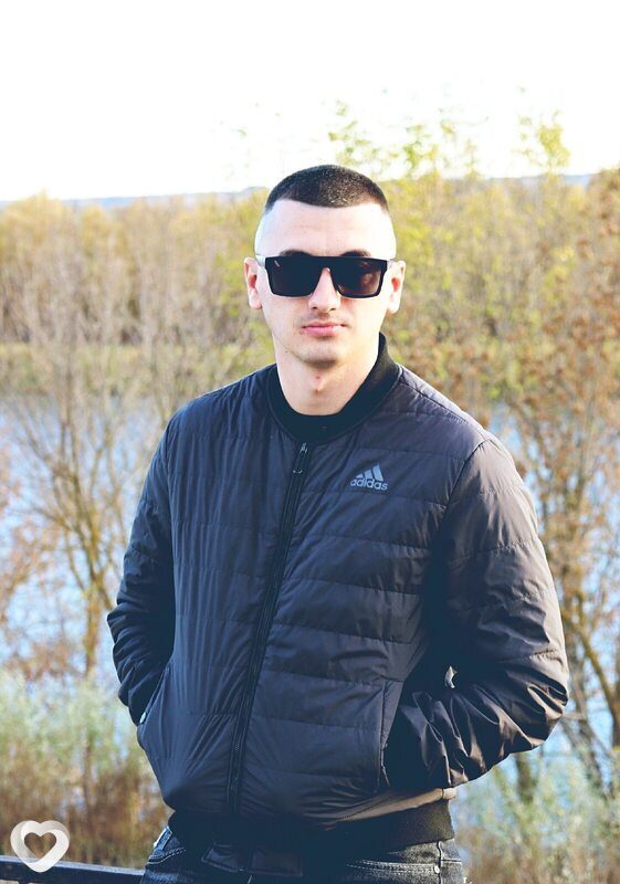 Андрюха