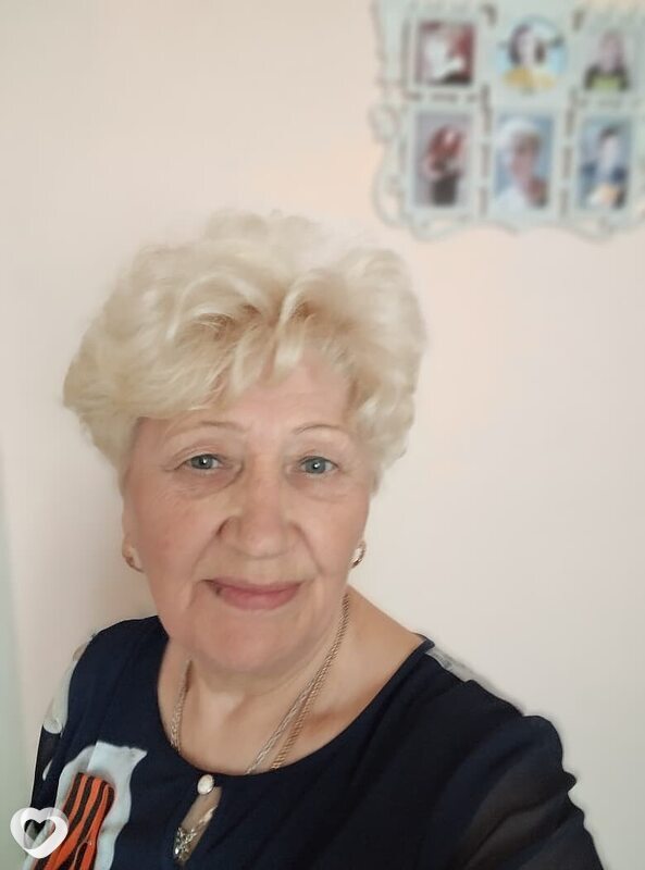 Флора