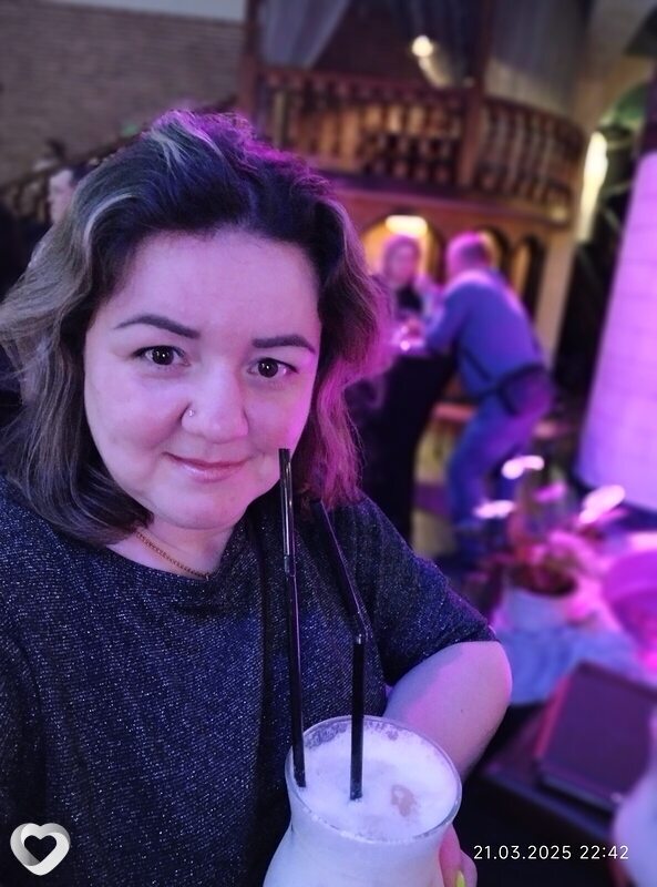 Лина