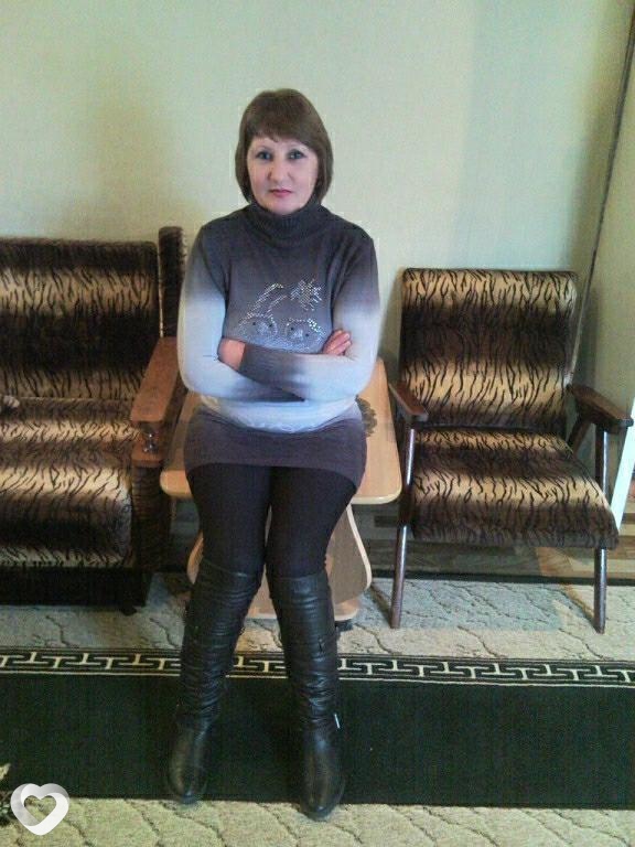 Лина