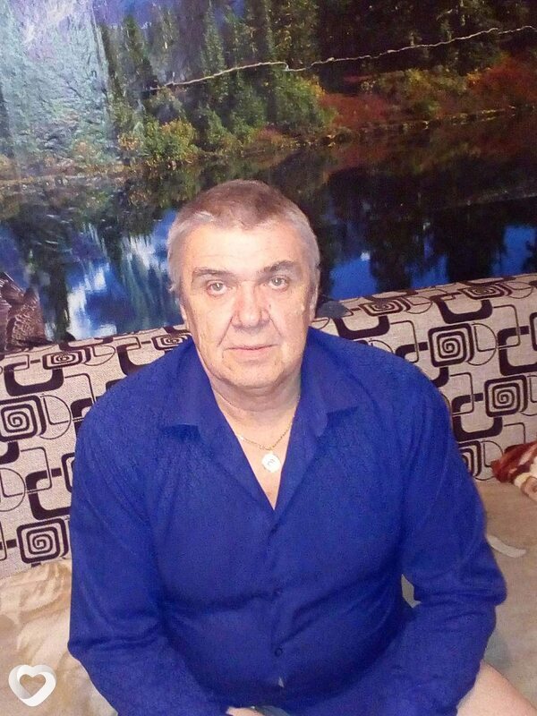 Серёга