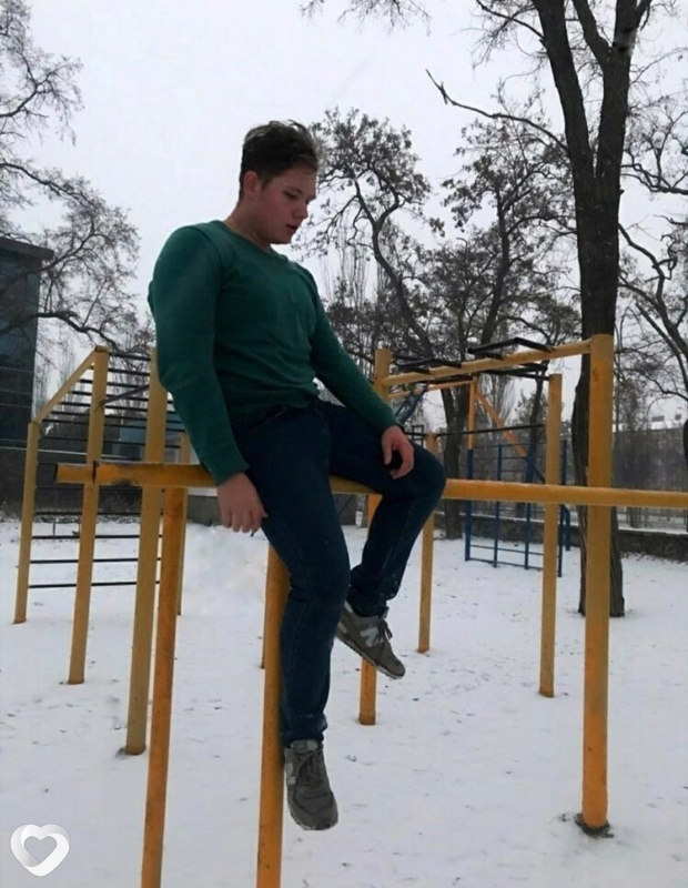 Ростик