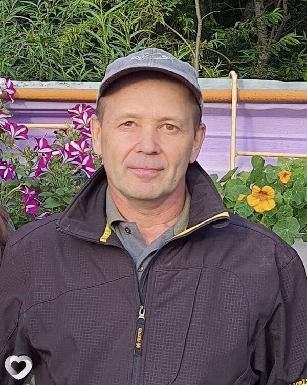 Кирилл