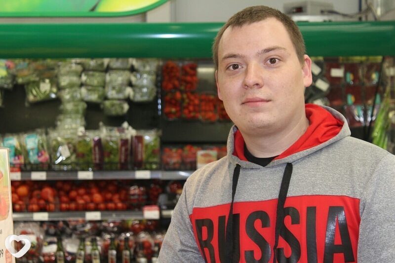 Семён