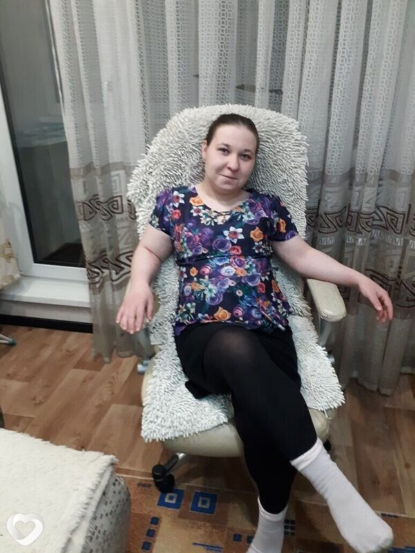 Аня