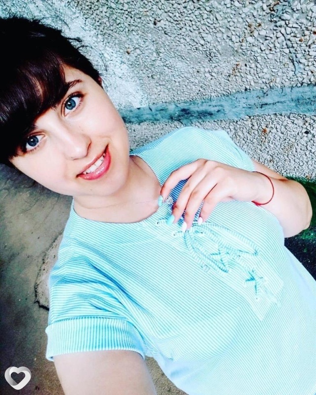 Любовь
