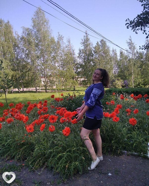 Оксана