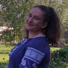 Оксана