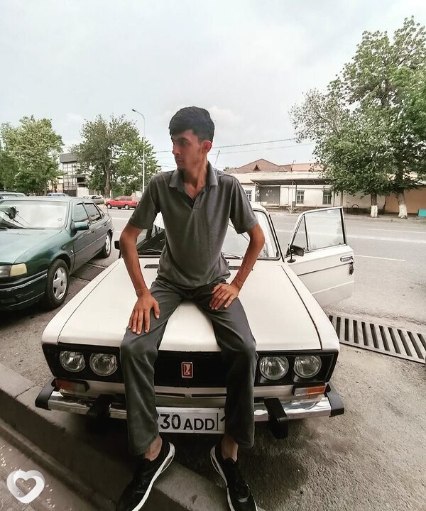 Гоша