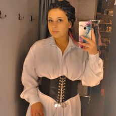 Анжелика