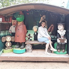 Людмила