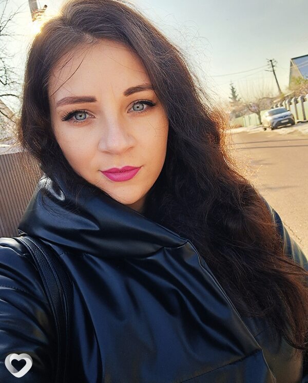 Оксана