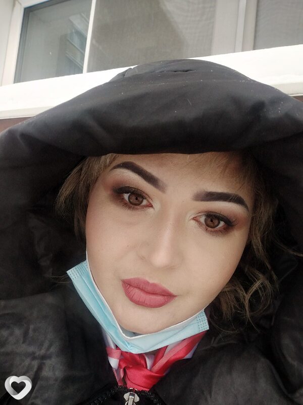 Екатерина