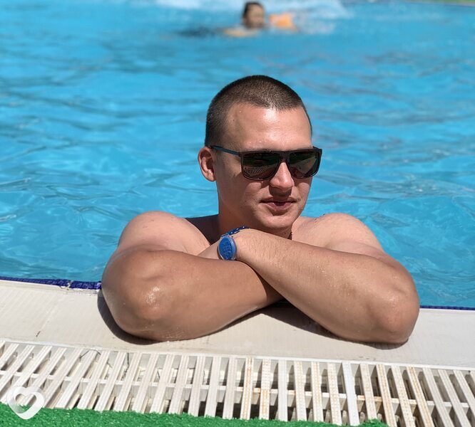 Прохор