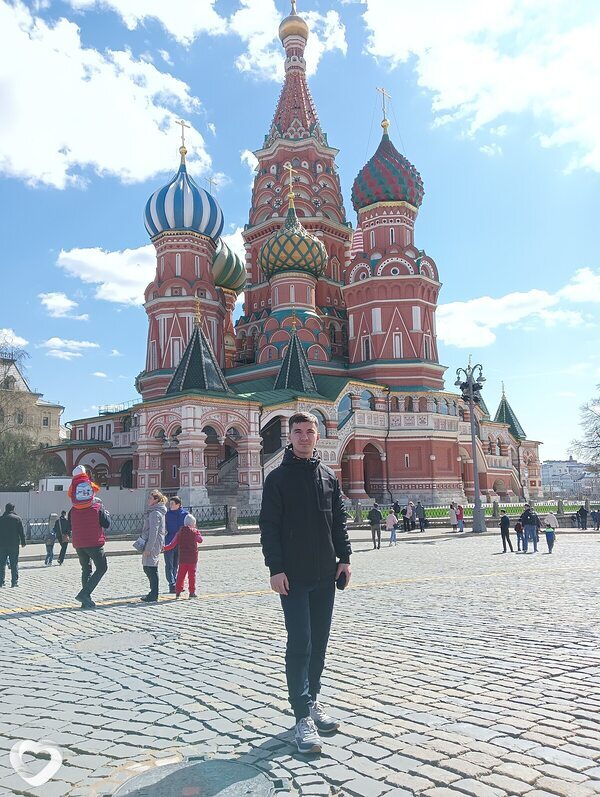 Виталий