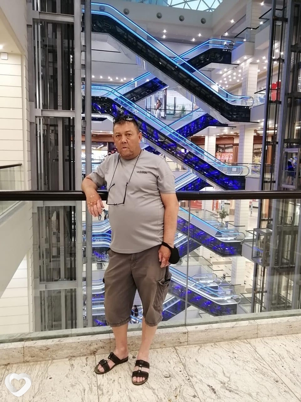 Михаил