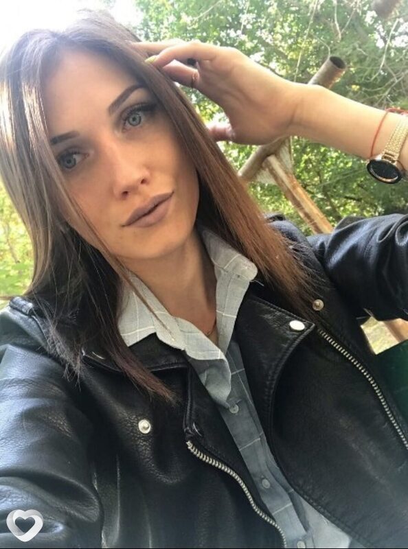 Ангелина