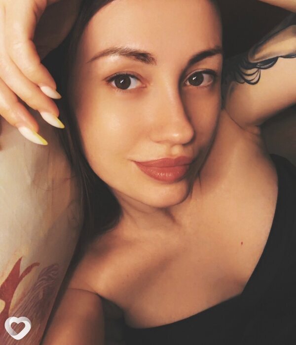 Ангелина