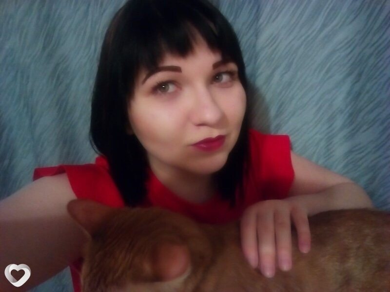 Аня