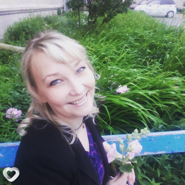Оксана