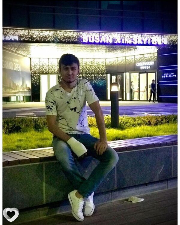 Мирон
