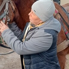 Оксана