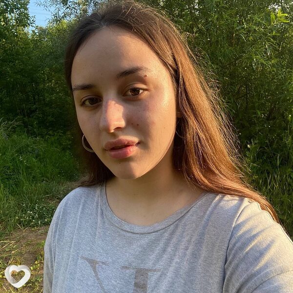 Карина