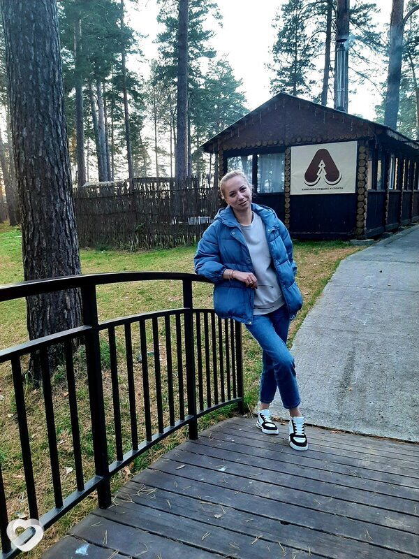 Дарья