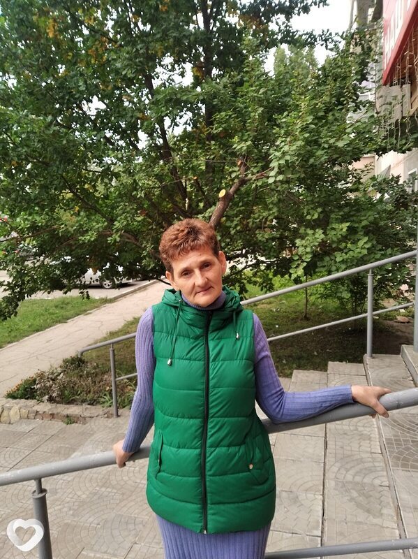 Валерия