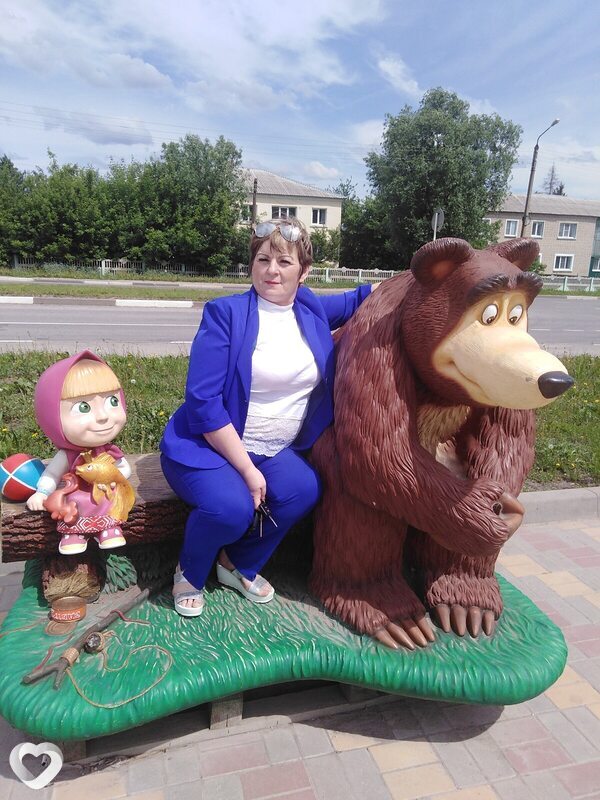 Любовь