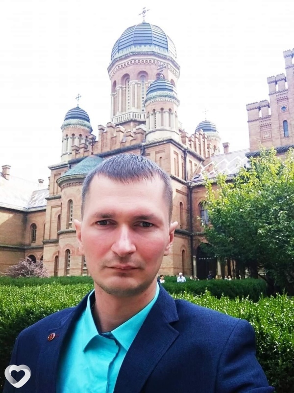 Виталий