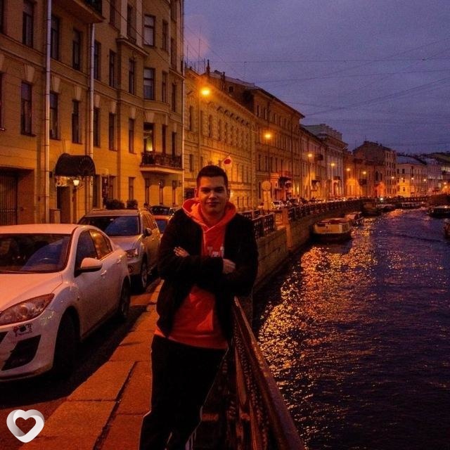 Дмитрий