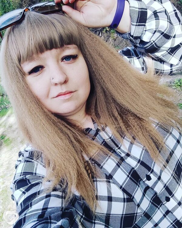 Екатерина