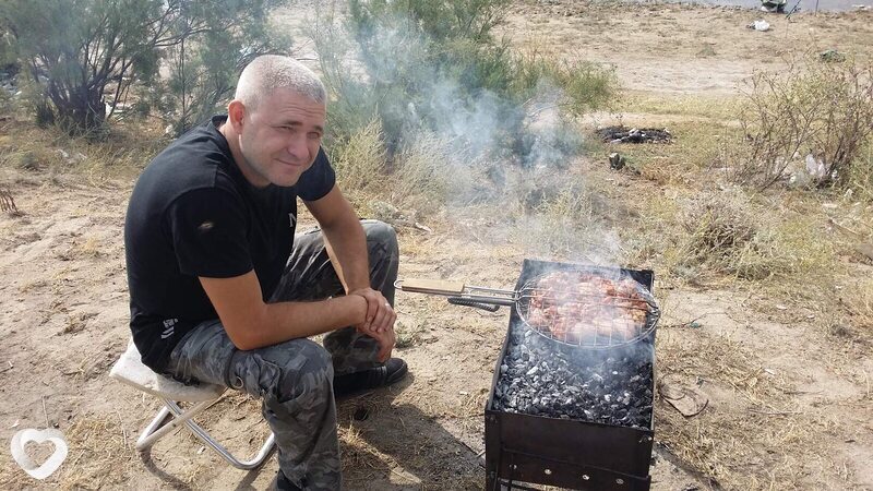 Георгий